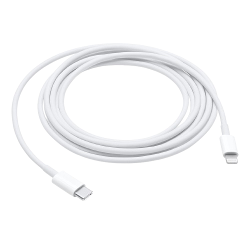 Cable C a LIGHTNING 1M